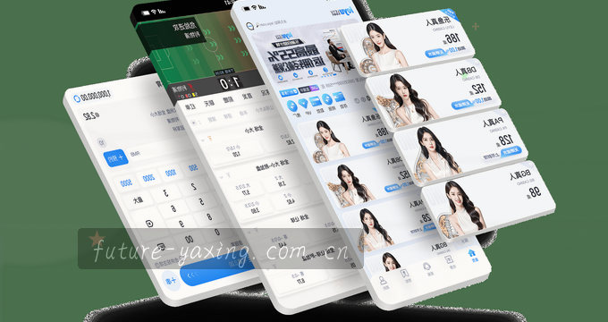 AI趋势雷达 洞察未来科技